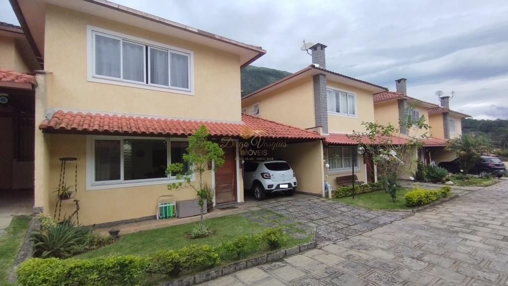 Casa de Condomínio à venda com 3 quartos, 124m² - Foto 36