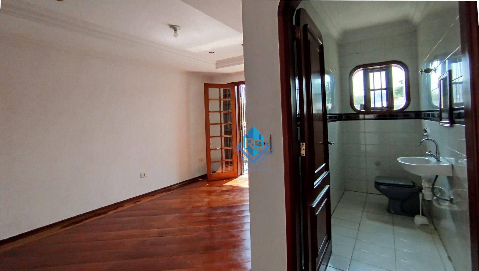 Sobrado à venda e aluguel com 5 quartos, 340m² - Foto 16