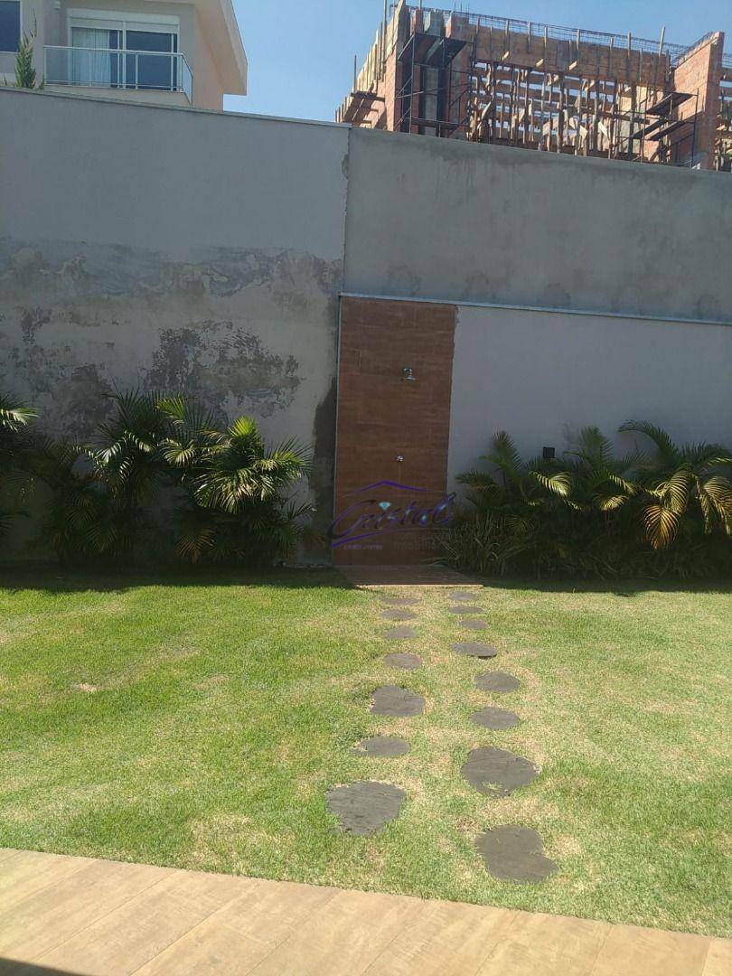 Casa de Condomínio à venda e aluguel com 4 quartos, 307m² - Foto 31