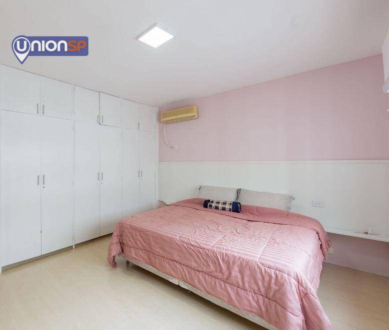 Apartamento à venda com 4 quartos, 210m² - Foto 12