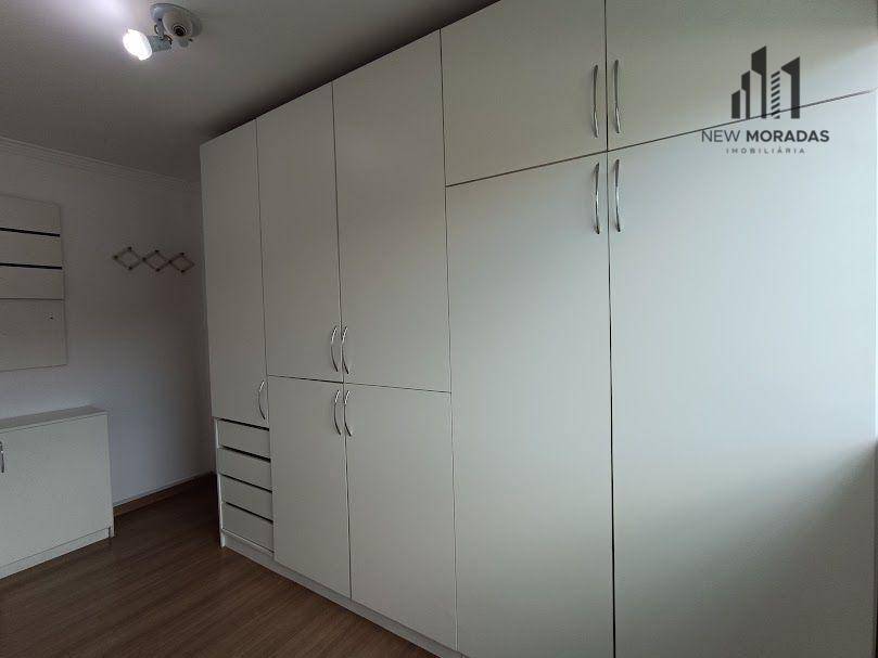 Sobrado à venda com 3 quartos, 190m² - Foto 29