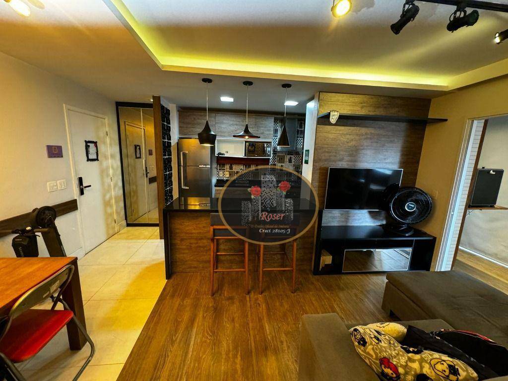 Apartamento à venda com 2 quartos, 80m² - Foto 13