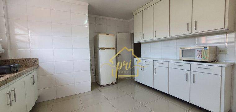 Apartamento à venda com 3 quartos, 140m² - Foto 43