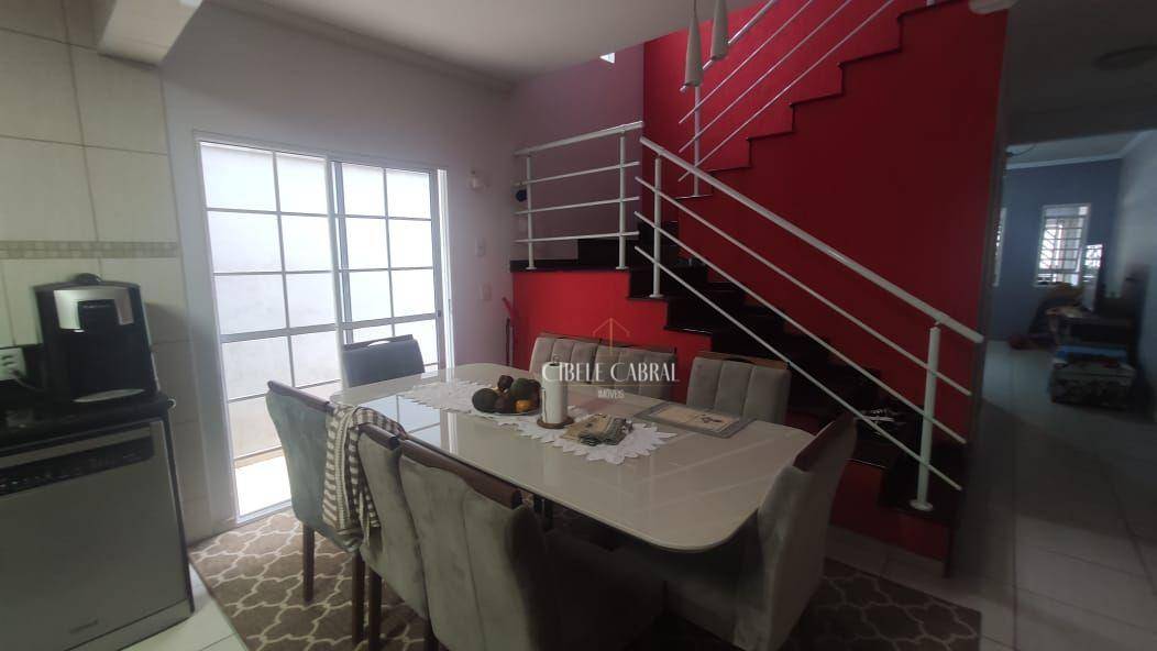 Casa à venda com 3 quartos, 147m² - Foto 6