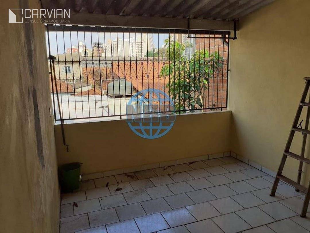 Casa à venda com 3 quartos, 189m² - Foto 9