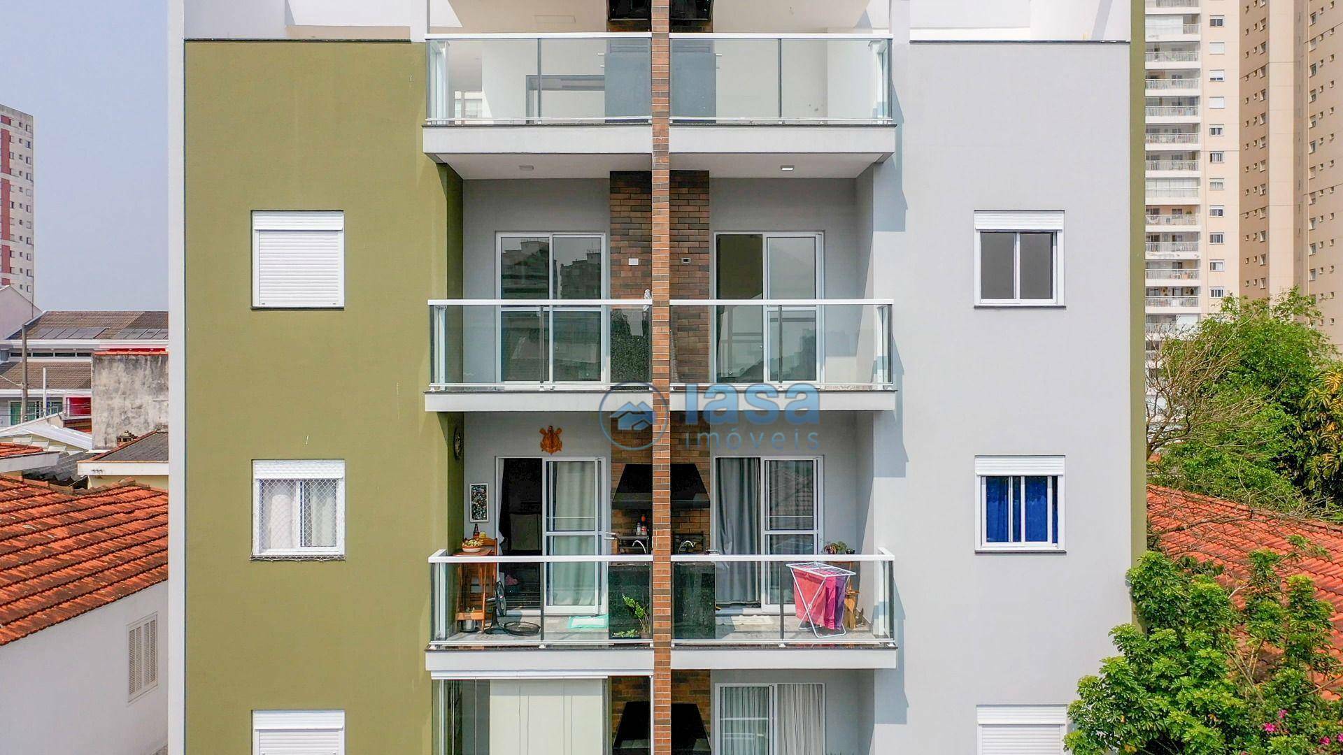 Cobertura à venda com 3 quartos, 102m² - Foto 21