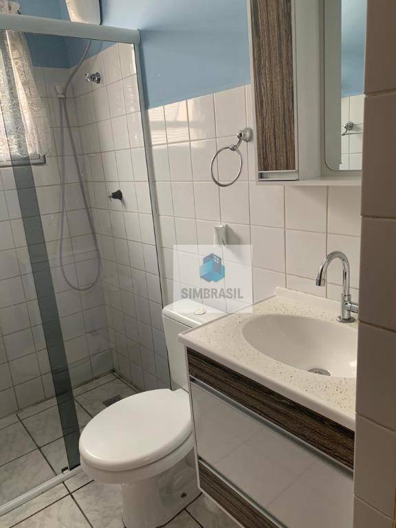 Apartamento à venda com 2 quartos, 43m² - Foto 7