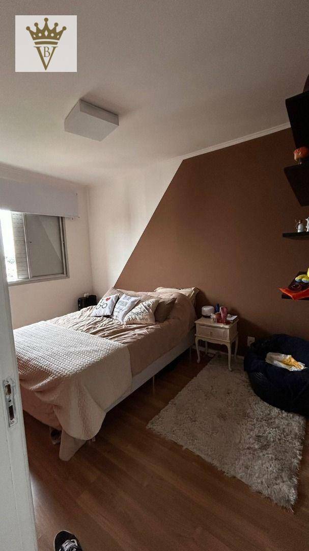 Apartamento à venda com 2 quartos, 56m² - Foto 10