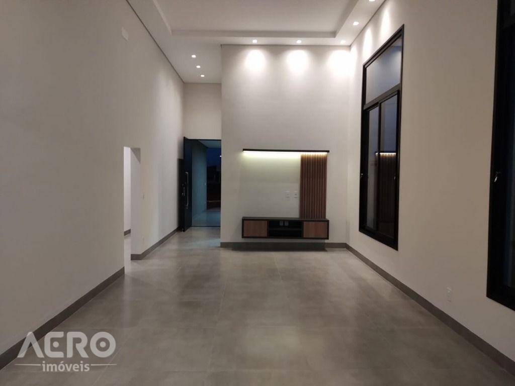 Casa de Condomínio à venda com 3 quartos, 224m² - Foto 5