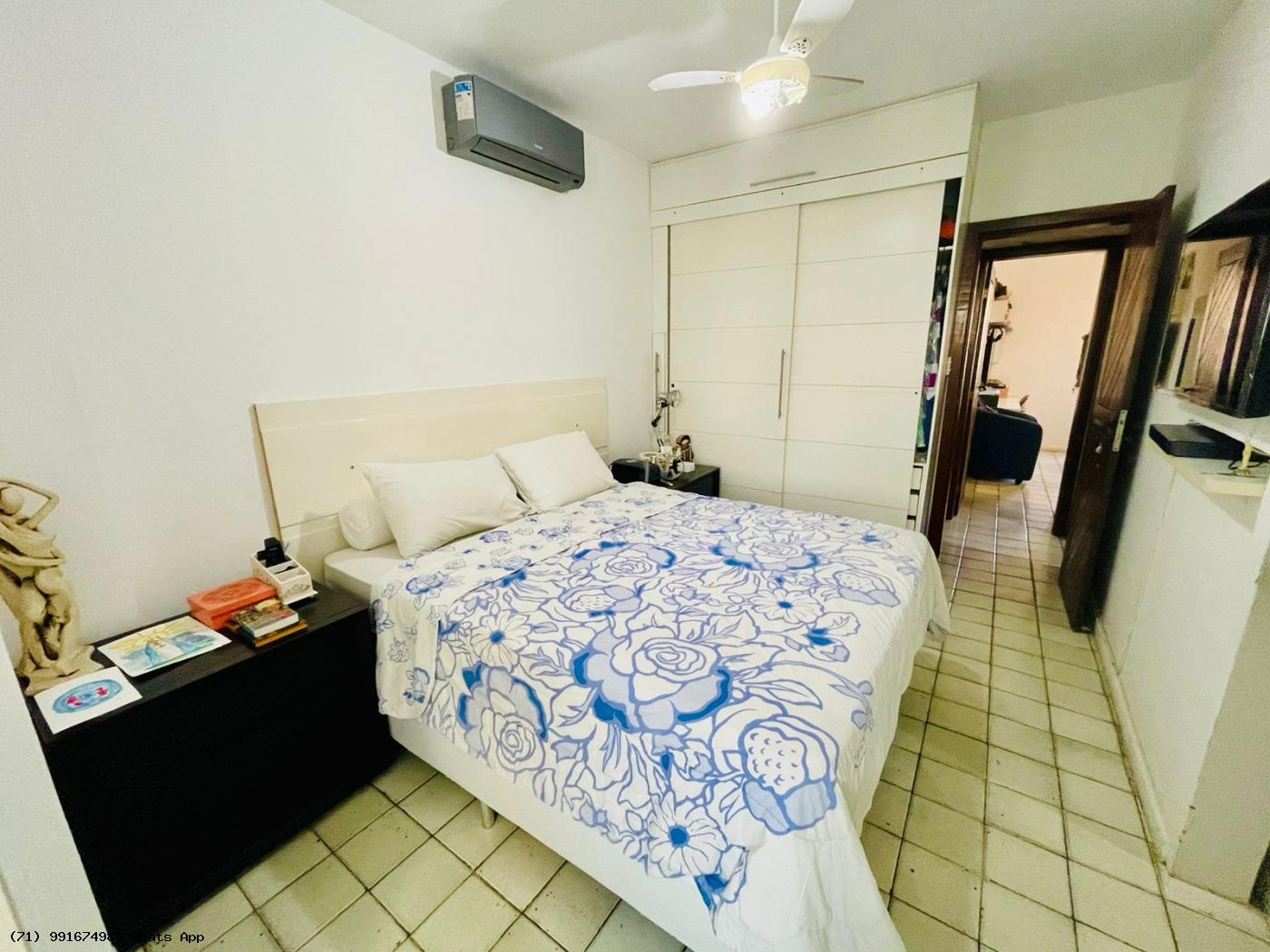 Apartamento à venda com 3 quartos, 150m² - Foto 11