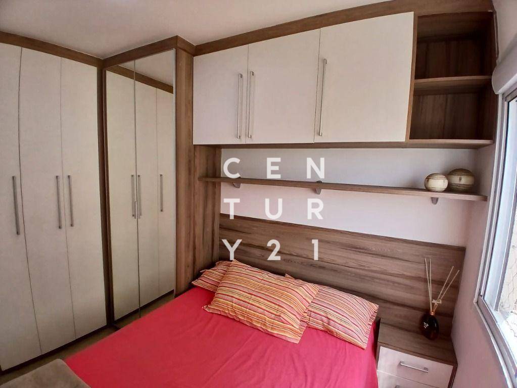Apartamento para alugar com 2 quartos, 49m² - Foto 28