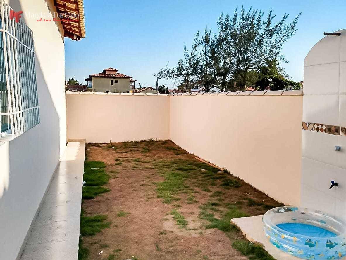 Casa à venda com 2 quartos, 70m² - Foto 16