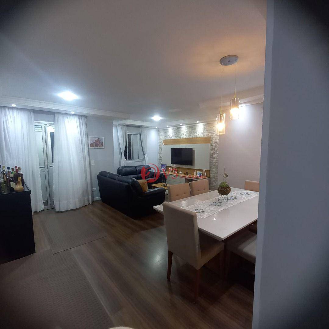 Apartamento à venda com 2 quartos, 74m² - Foto 24