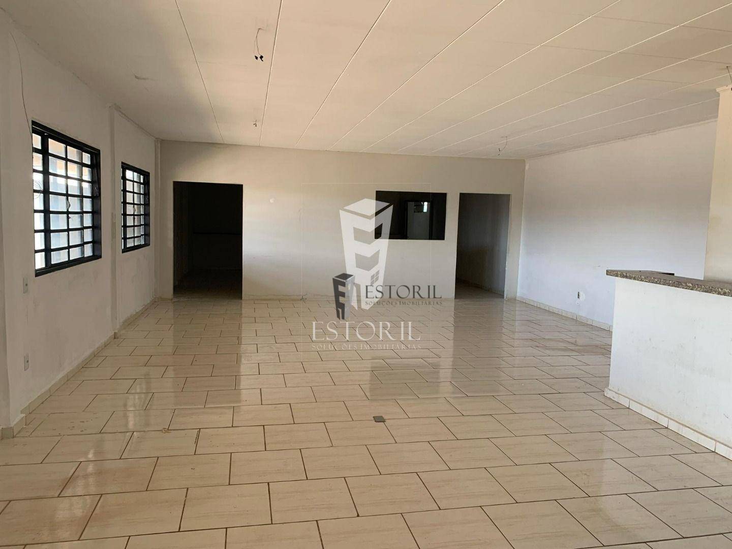 Depósito-Galpão-Armazém para alugar, 280m² - Foto 13