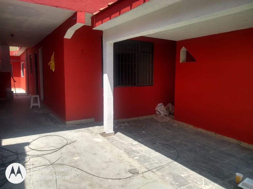 Sobrado à venda com 3 quartos, 150m² - Foto 25