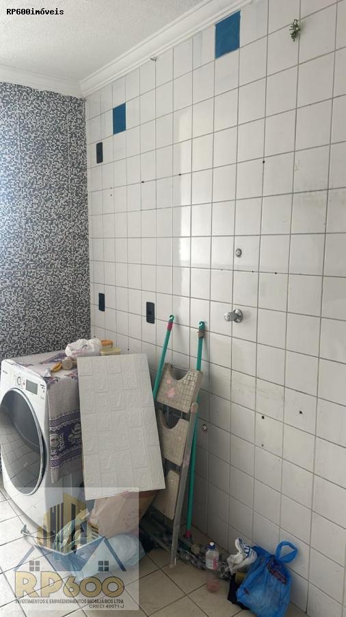 Apartamento à venda com 2 quartos, 49m² - Foto 5