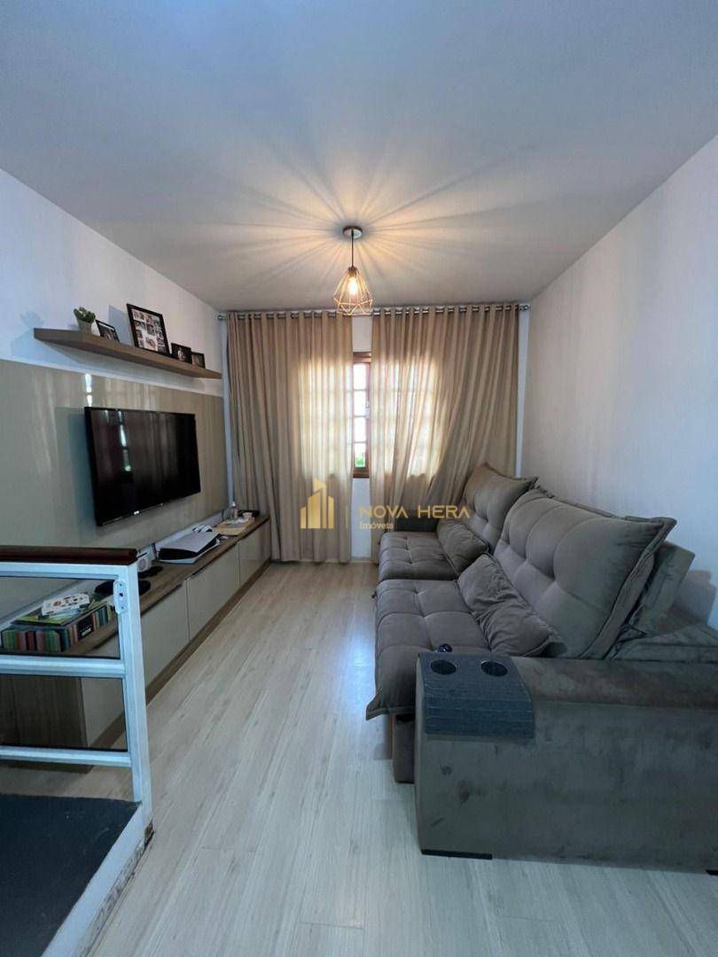 Sobrado à venda com 3 quartos, 86m² - Foto 16