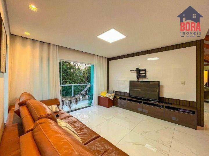 Casa à venda e aluguel com 4 quartos, 300m² - Foto 20