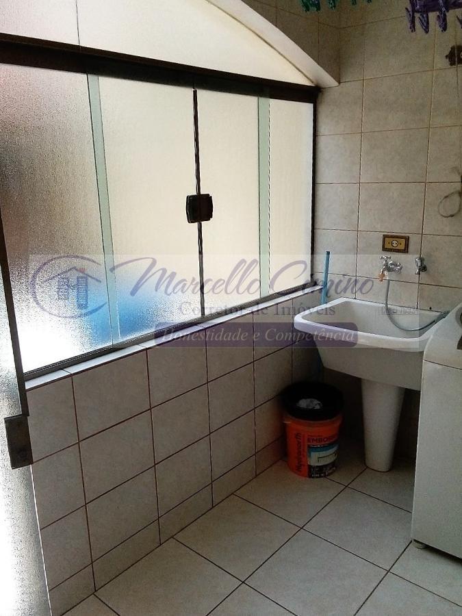 Sobrado à venda com 3 quartos, 193m² - Foto 29