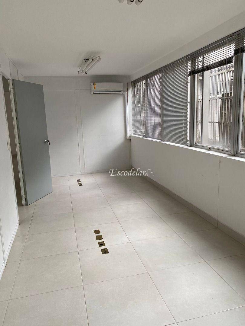 Conjunto Comercial-Sala para alugar, 72m² - Foto 4