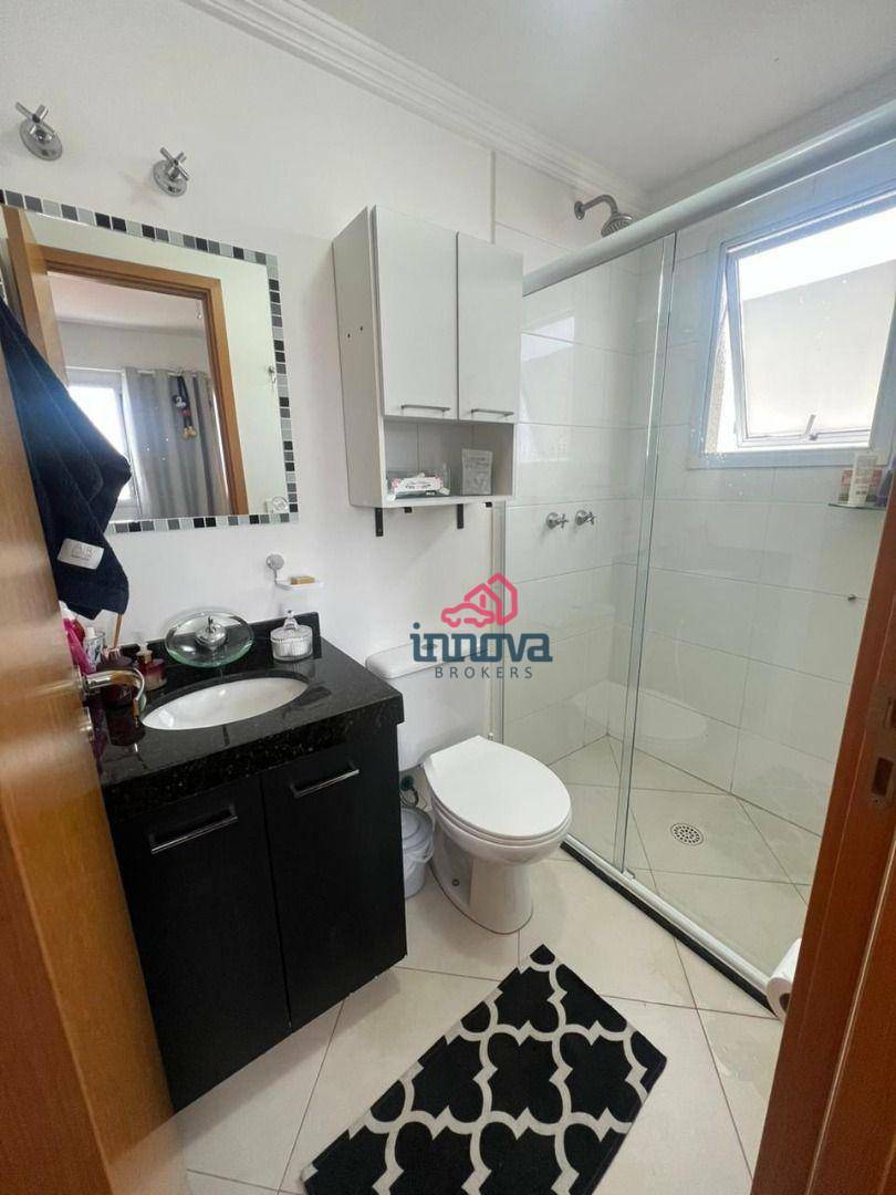 Apartamento à venda com 3 quartos, 75m² - Foto 11