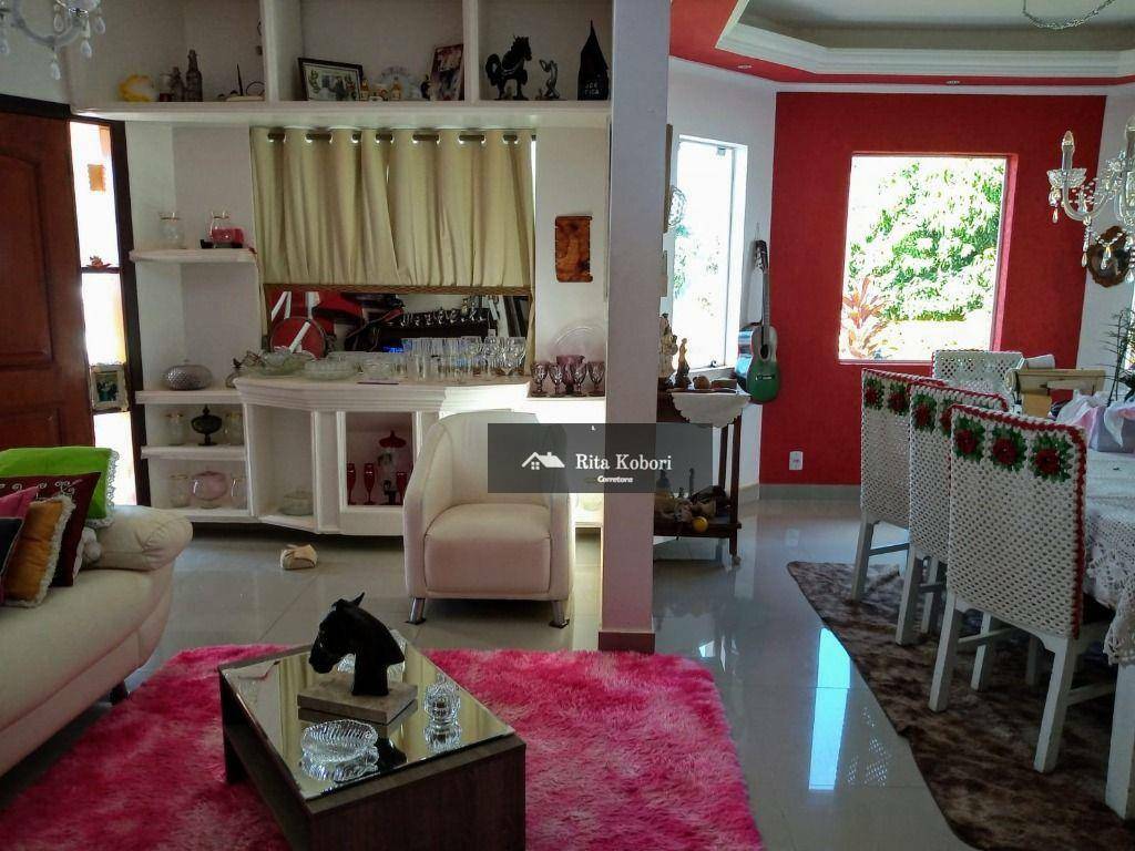 Casa de Condomínio à venda com 3 quartos, 150m² - Foto 4