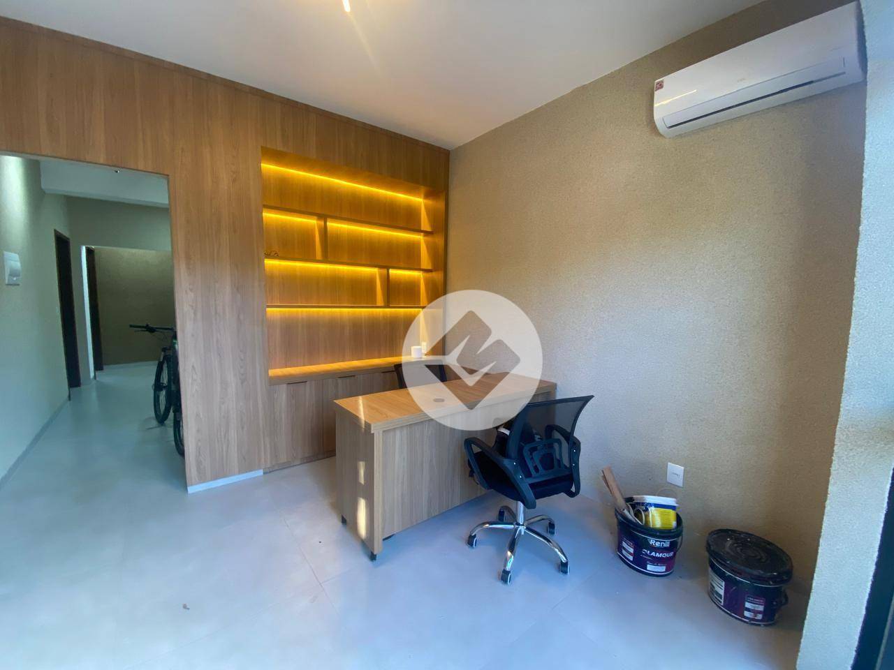 Conjunto Comercial-Sala para alugar, 30m² - Foto 5