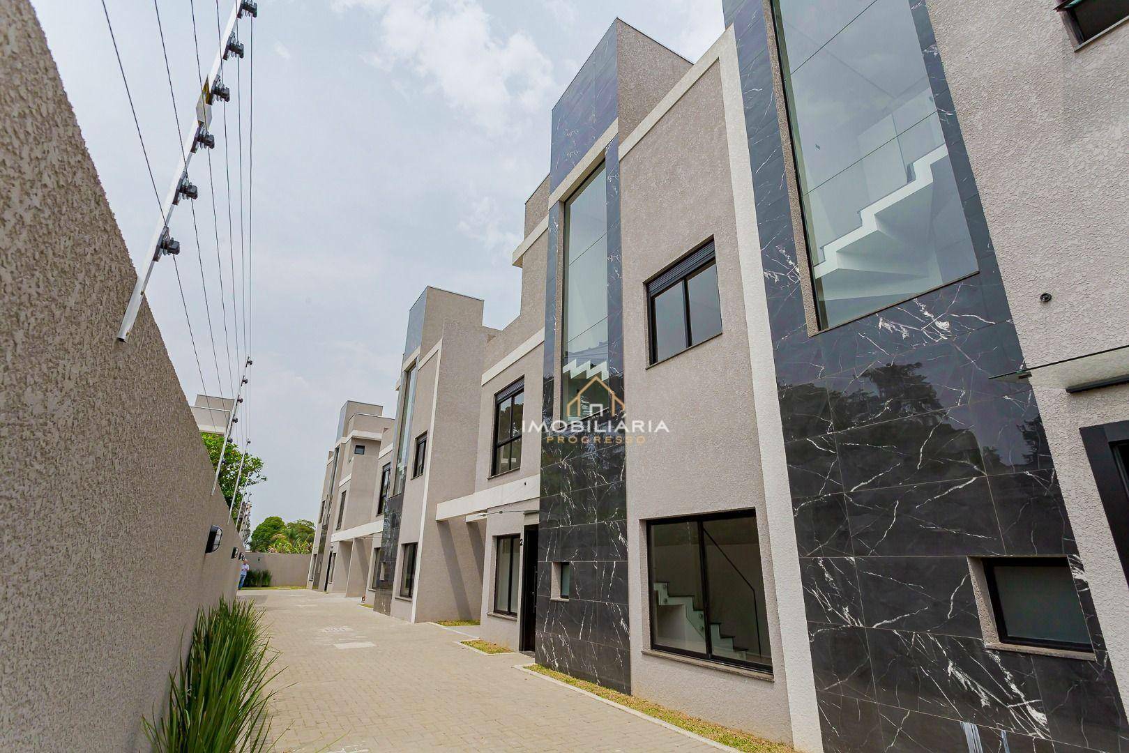 Sobrado à venda com 3 quartos, 124m² - Foto 4