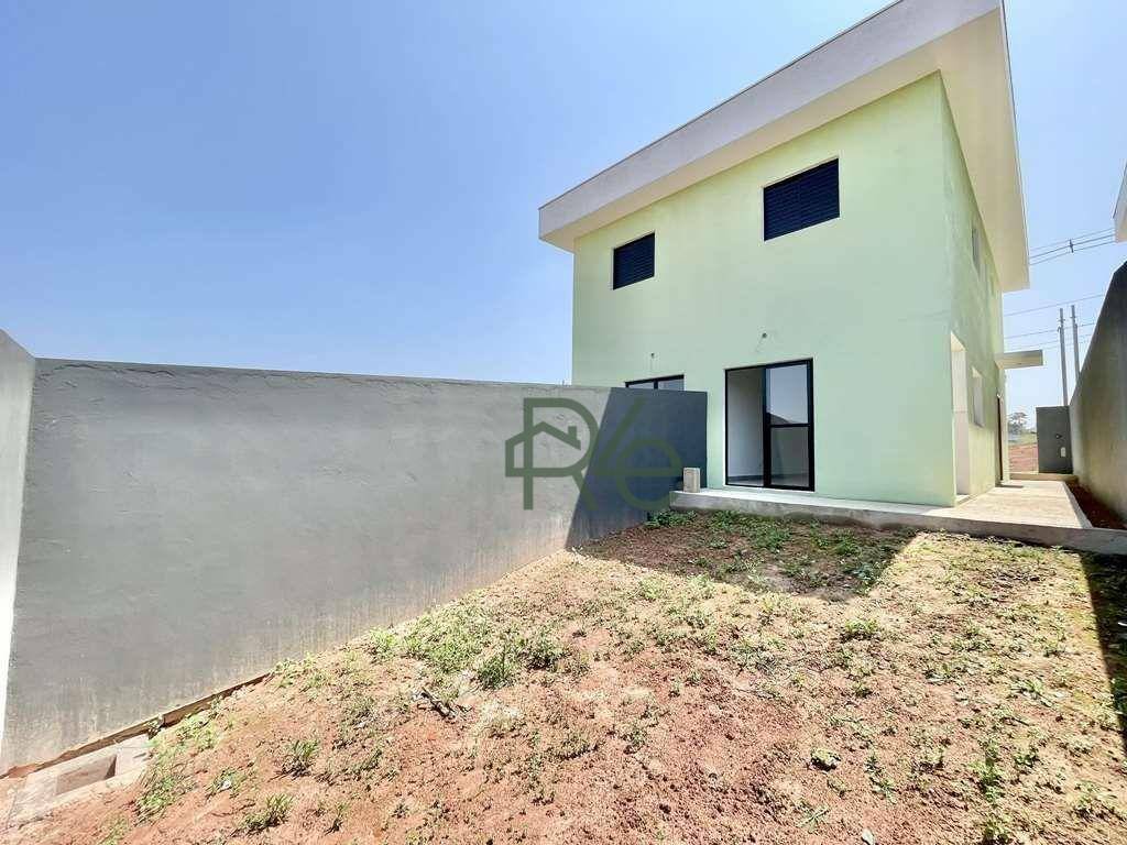 Casa de Condomínio à venda com 3 quartos, 80m² - Foto 39