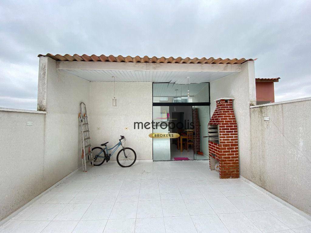 Cobertura à venda e aluguel com 2 quartos, 74m² - Foto 31