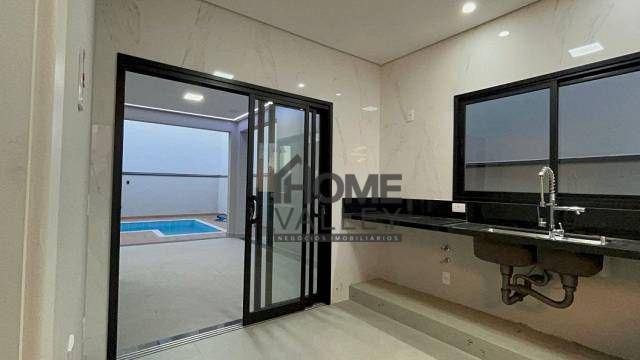 Casa de Condomínio à venda com 3 quartos, 220m² - Foto 30