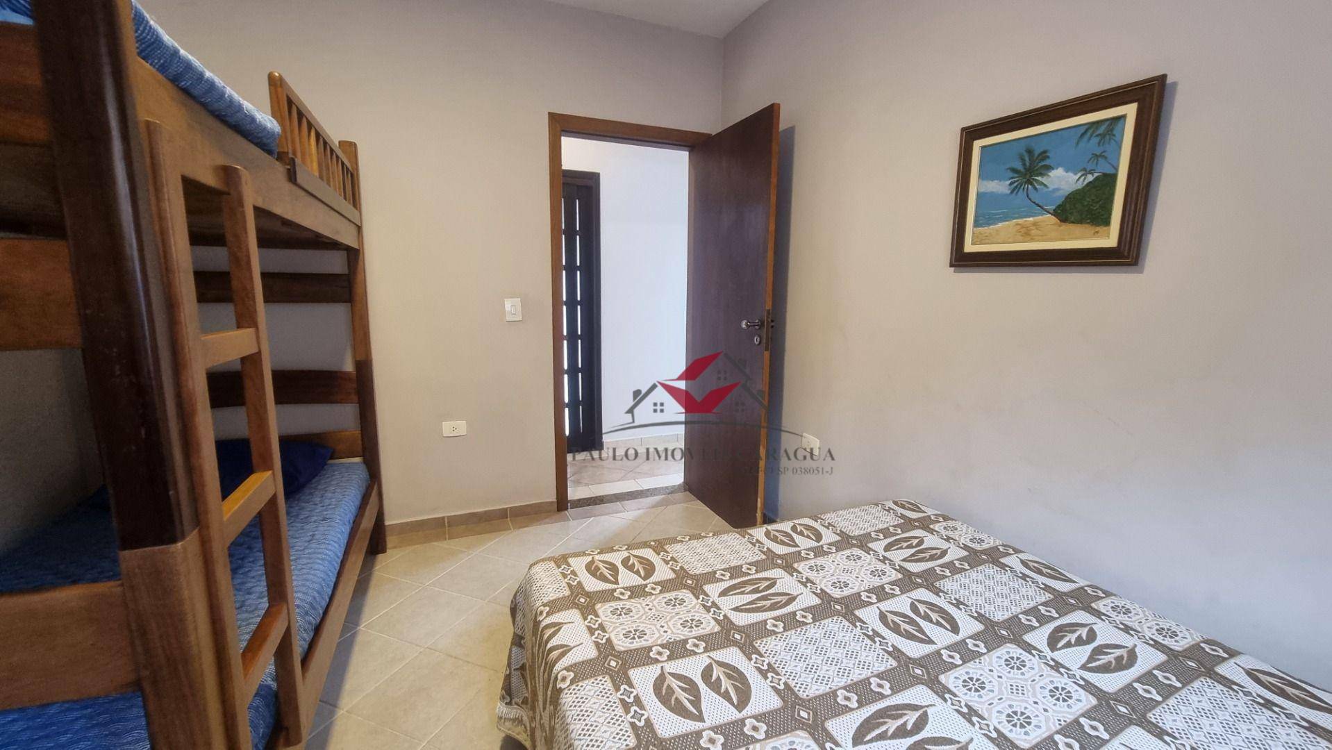 Casa de Condomínio à venda com 3 quartos, 215m² - Foto 12