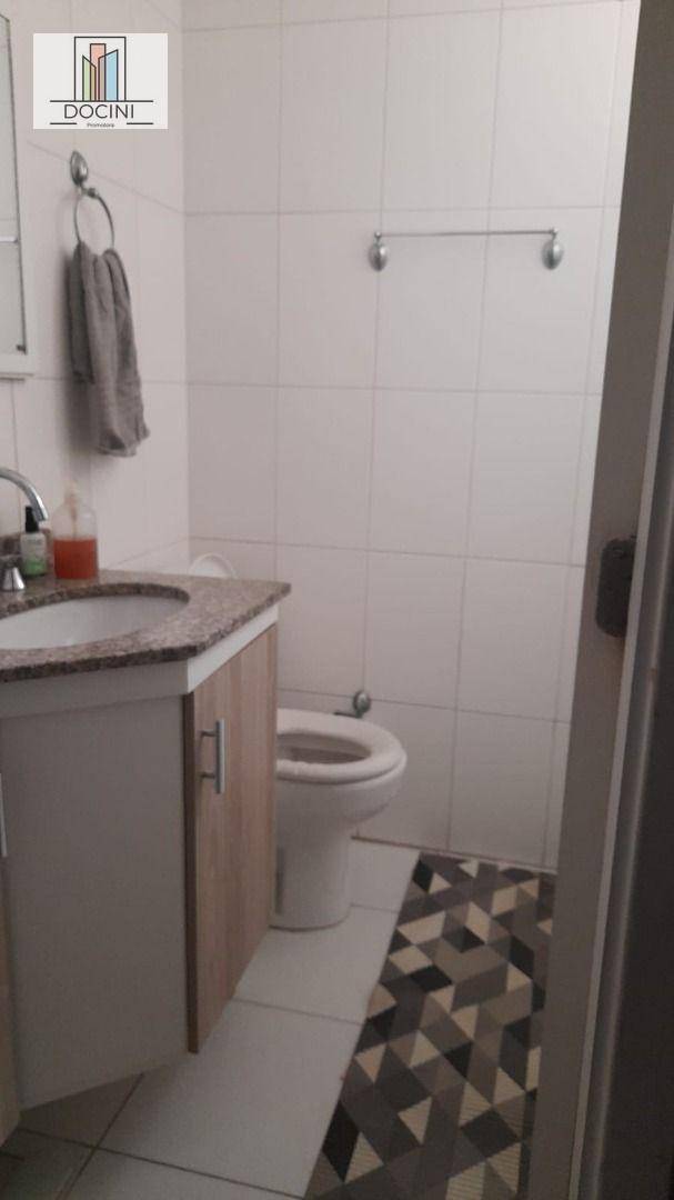 Apartamento à venda com 3 quartos, 85m² - Foto 4