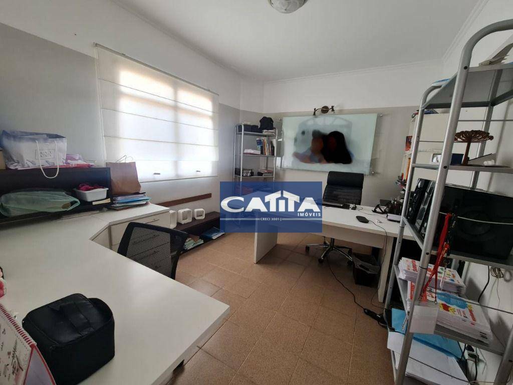 Apartamento à venda com 4 quartos, 298m² - Foto 24