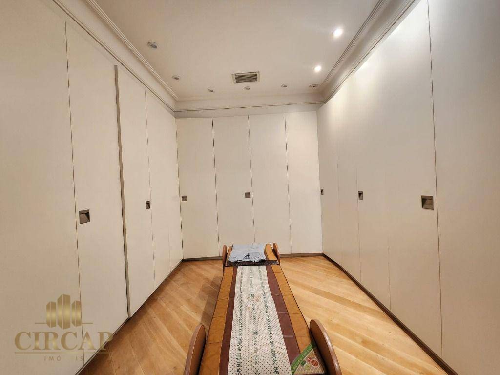 Apartamento à venda com 4 quartos, 476m² - Foto 15