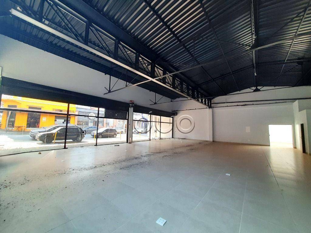 Loja-Salão para alugar, 382m² - Foto 6