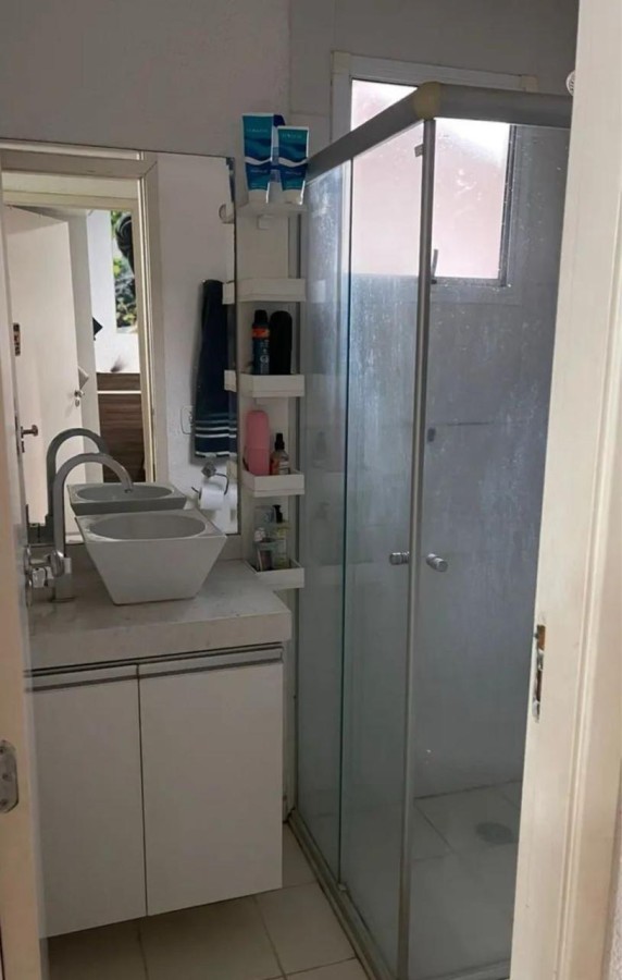Casa de Condomínio à venda com 2 quartos, 100m² - Foto 9