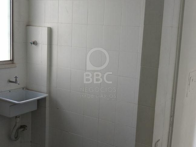 Apartamento à venda com 2 quartos, 54m² - Foto 10