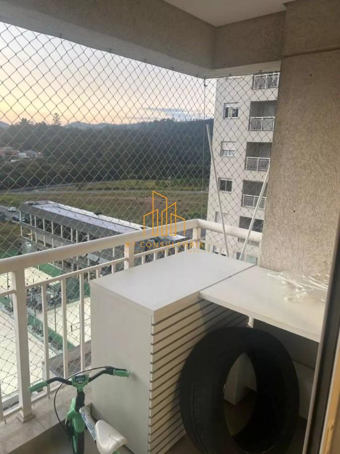 Apartamento à venda com 2 quartos, 66m² - Foto 6