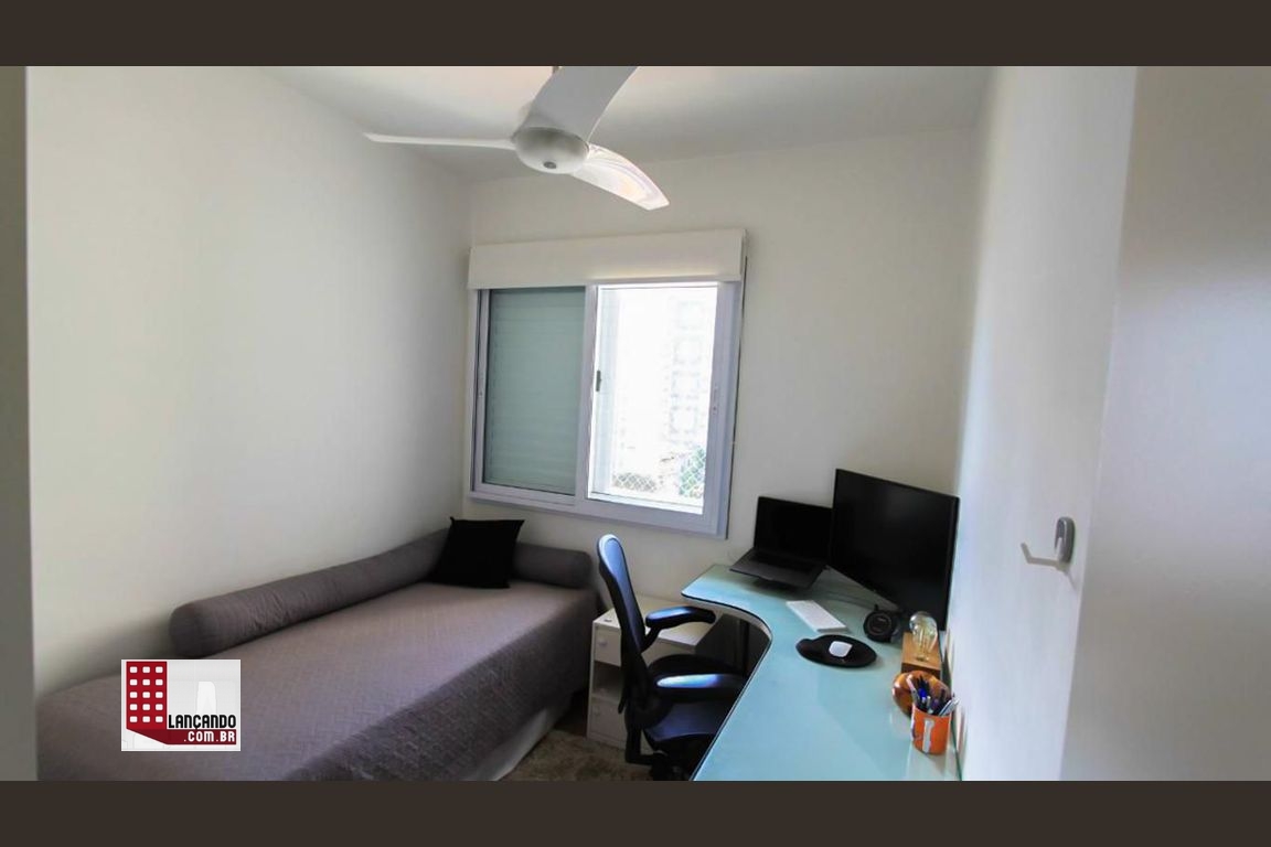 Apartamento à venda com 3 quartos, 85m² - Foto 8