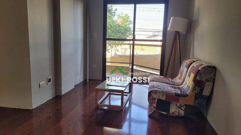 Apartamento à venda com 2 quartos, 69m² - Foto 3