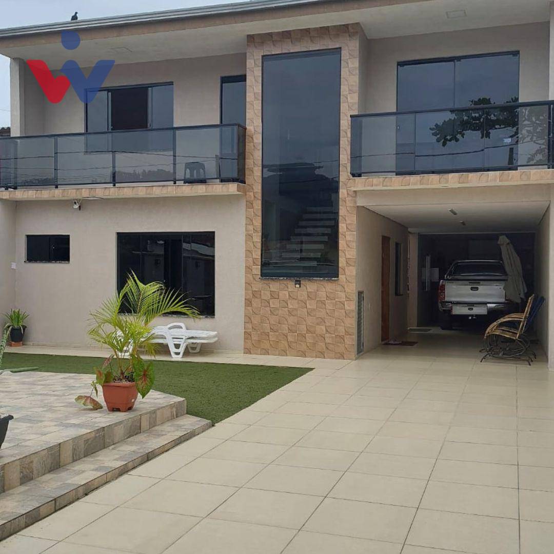 Sobrado à venda com 4 quartos, 200m² - Foto 3