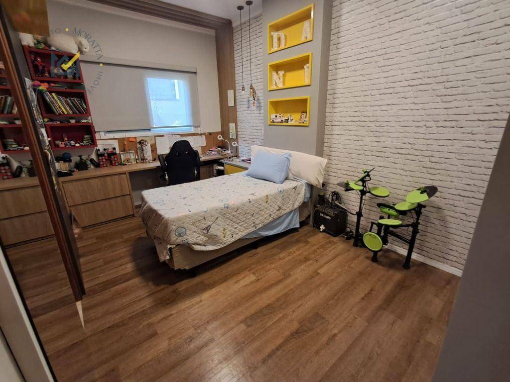 Casa de Condomínio à venda com 3 quartos, 200m² - Foto 7