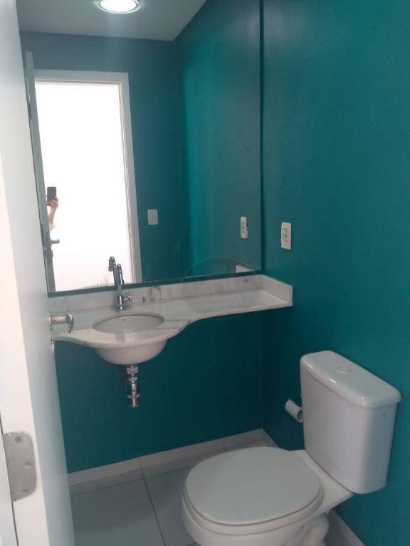 Conjunto Comercial-Sala à venda, 44m² - Foto 5