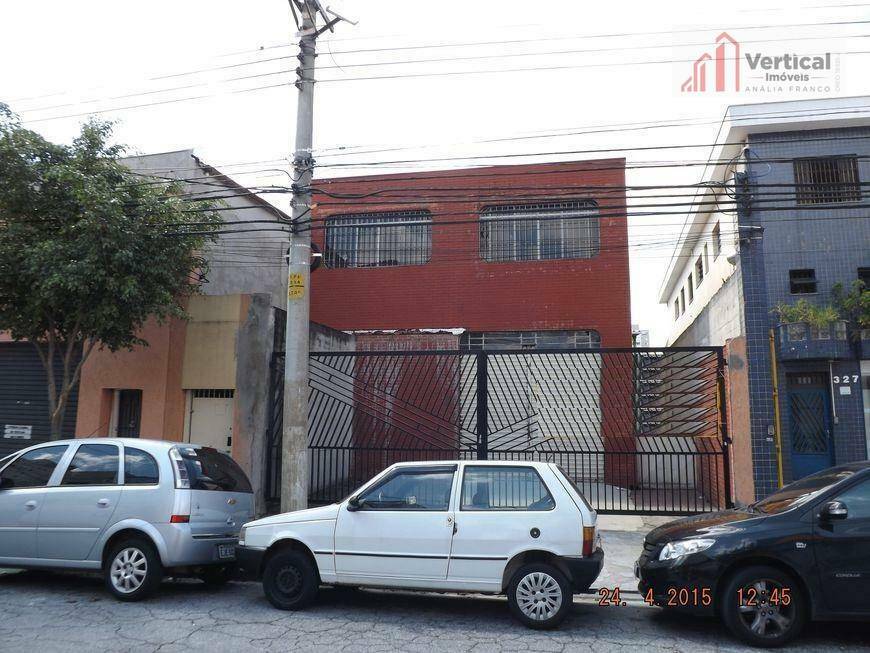 Prédio Inteiro à venda, 640m² - Foto 24