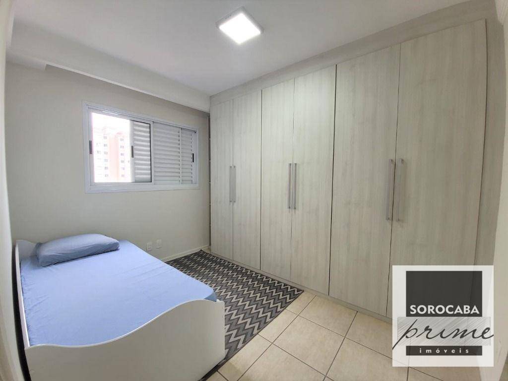 Apartamento à venda com 3 quartos, 90m² - Foto 3