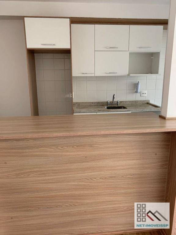 Apartamento à venda com 2 quartos, 66m² - Foto 3