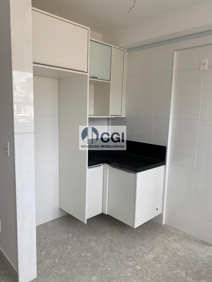 Apartamento à venda com 3 quartos, 85m² - Foto 4