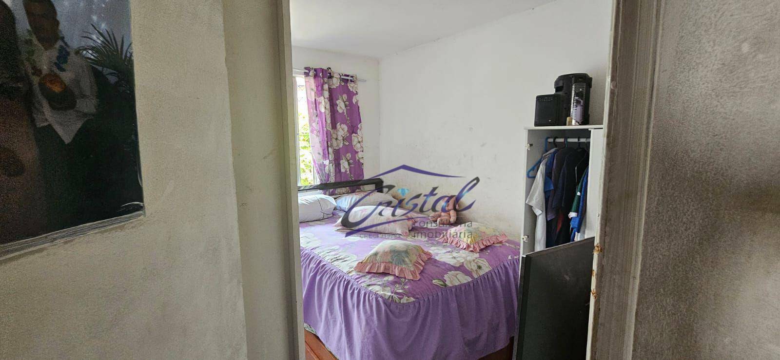 Apartamento à venda com 3 quartos, 62m² - Foto 5