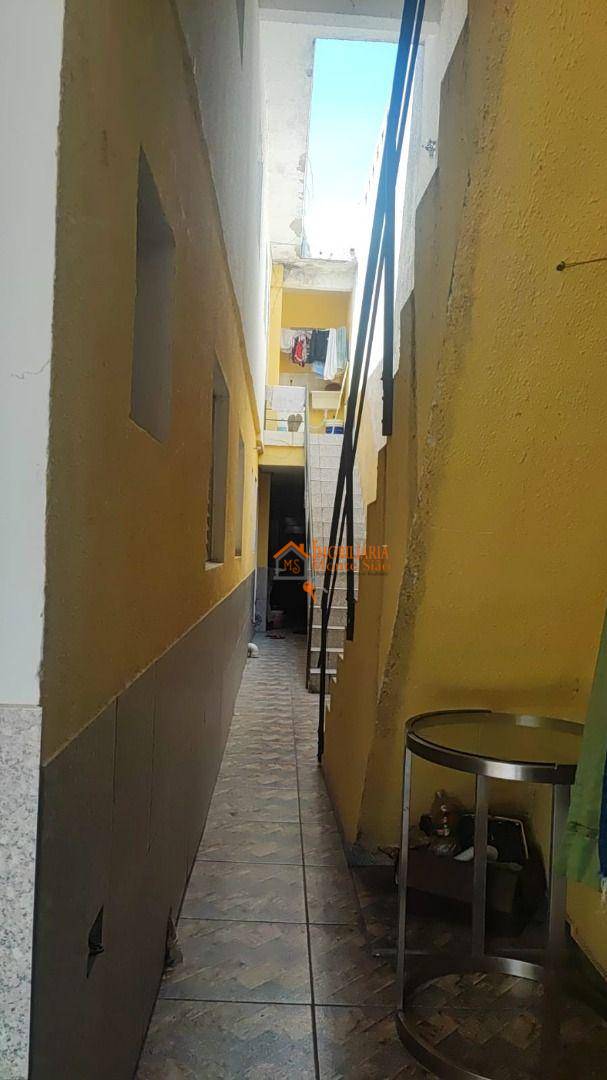 Sobrado à venda com 3 quartos, 300m² - Foto 6